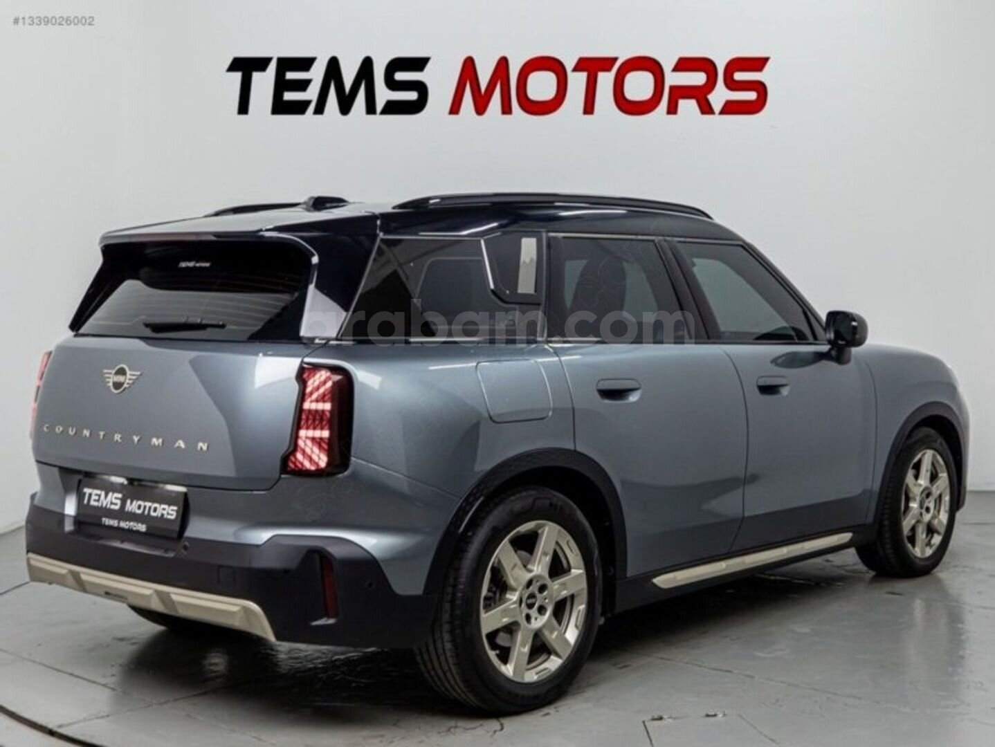 *TEMS MOTORS*2025 28.000KM-HEAD-CAM TAVAN MASAJ-D.ISITMA-KEYLESS 4