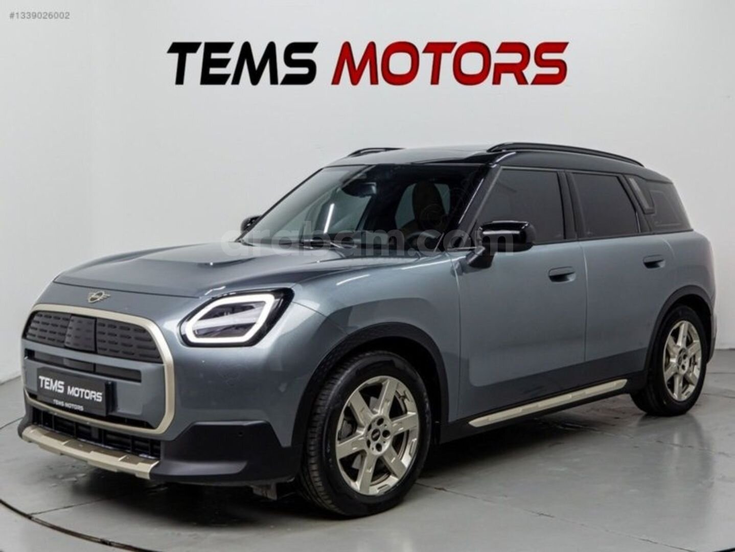 *TEMS MOTORS*2025 28.000KM-HEAD-CAM TAVAN MASAJ-D.ISITMA-KEYLESS 2