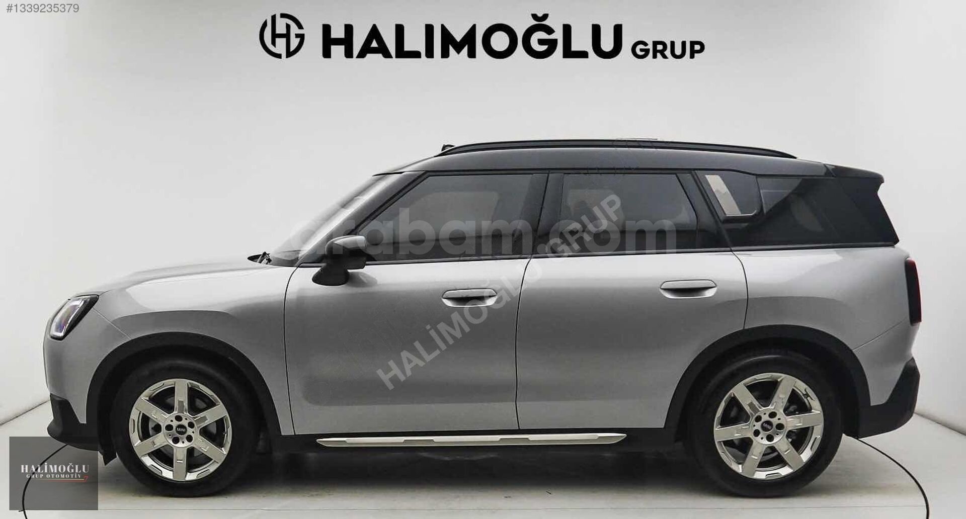 2025 HATASIZ-BOYASIZ-GARANTİLİ 35.000 KM COUNTRYMAN E-FAVOURED 5