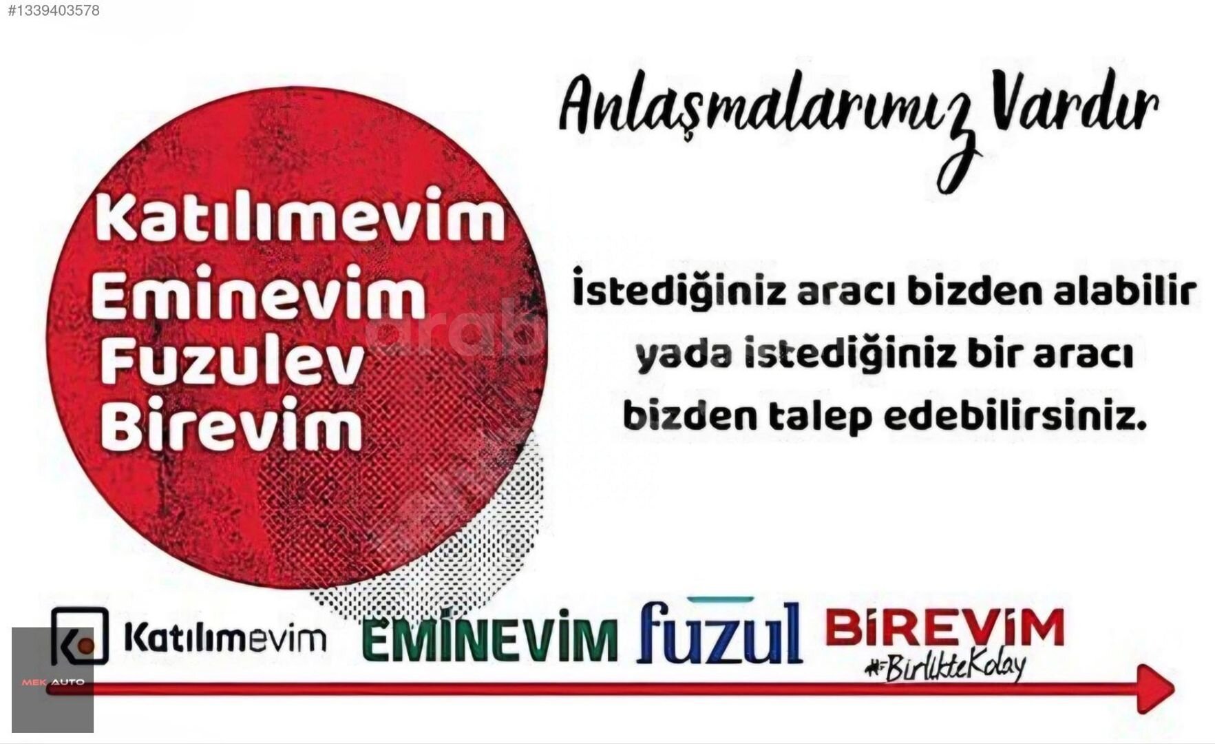 YETKİLİ SERVS BAKMLI & K.KARTI 12 TAKSİT& KATILIM FİRMALARI 4