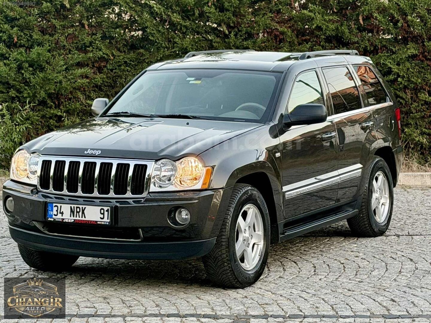 FIRSAT ARACI-4x4-K.K.12TAKSİT-KREDİ 2