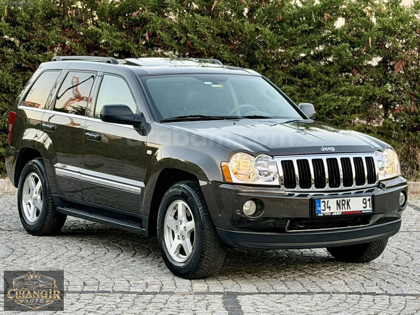 FIRSAT ARACI-4x4-K.K.12TAKSİT-KREDİ 4