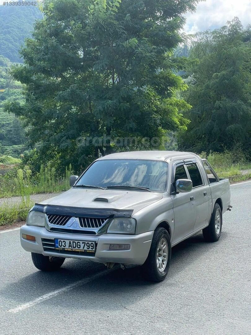 OFSELDEN 2007 MODEL KM.220.000 5