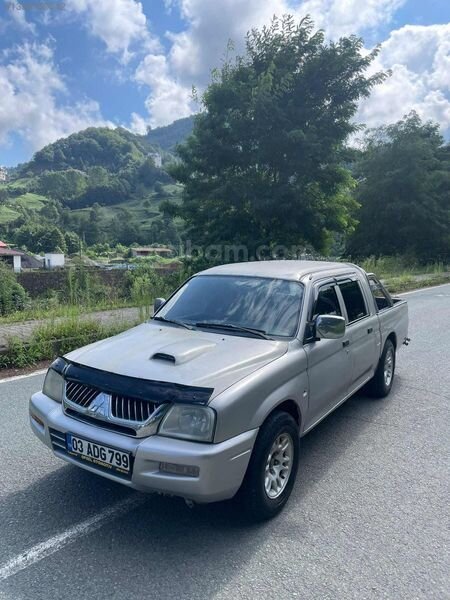 OFSELDEN 2007 MODEL KM.220.000