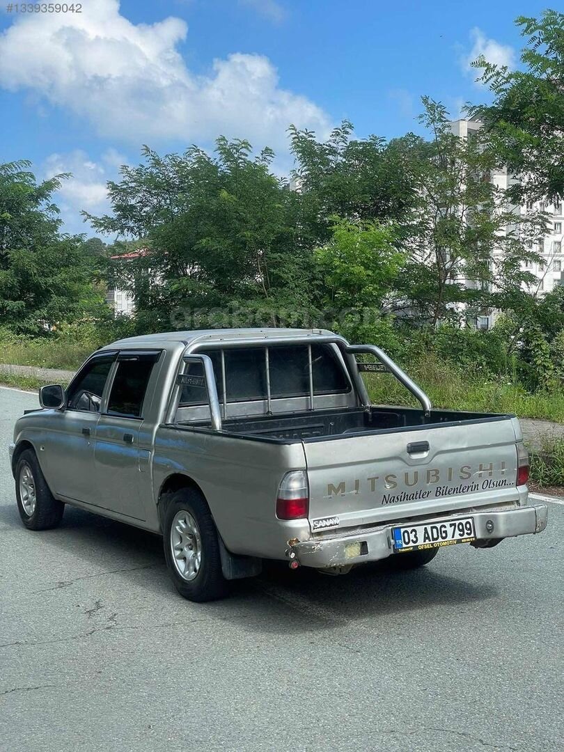 OFSELDEN 2007 MODEL KM.220.000 4