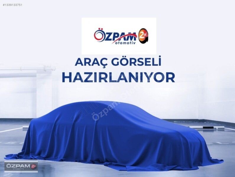 ÖZPAM 2.EL'DEN 2011 MİTSUBİSHİ L 200 4x2 INVİTE 136 BG