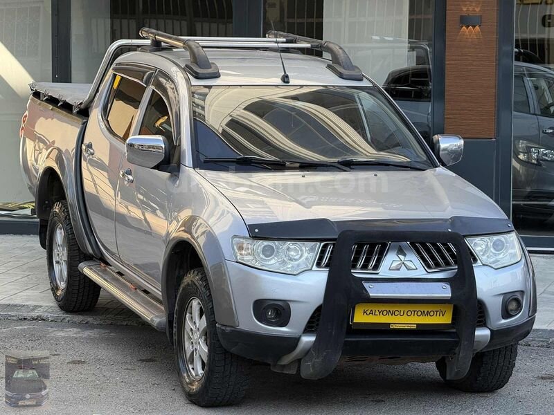 HATASIZ BOYASIZ L200