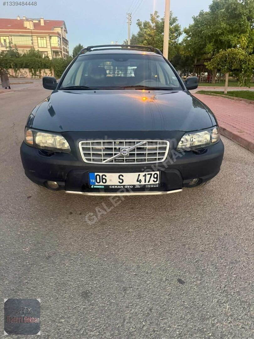 GALERİ GÖKHAN DAN VOLVO İSVEÇ TANKI TR NİN EN UYGUNU 2