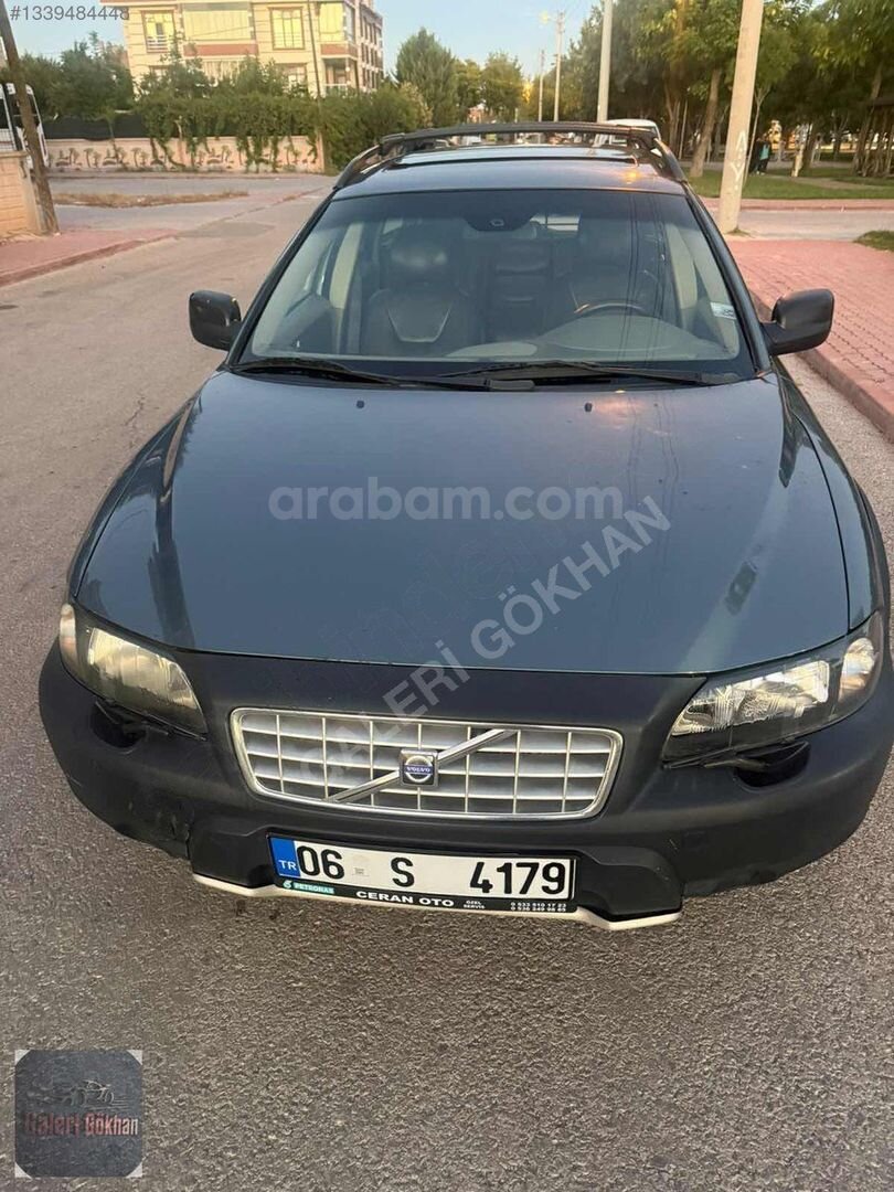 GALERİ GÖKHAN DAN VOLVO İSVEÇ TANKI TR NİN EN UYGUNU 3