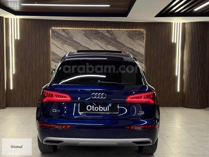 OTOBUL'DAN HATASIZ/BOYASIZ YETKİLİ SERVİS BAKIMLI ÖZEL EMR PLAKA 6