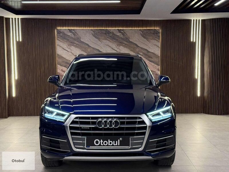 OTOBUL'DAN HATASIZ/BOYASIZ YETKİLİ SERVİS BAKIMLI ÖZEL EMR PLAKA