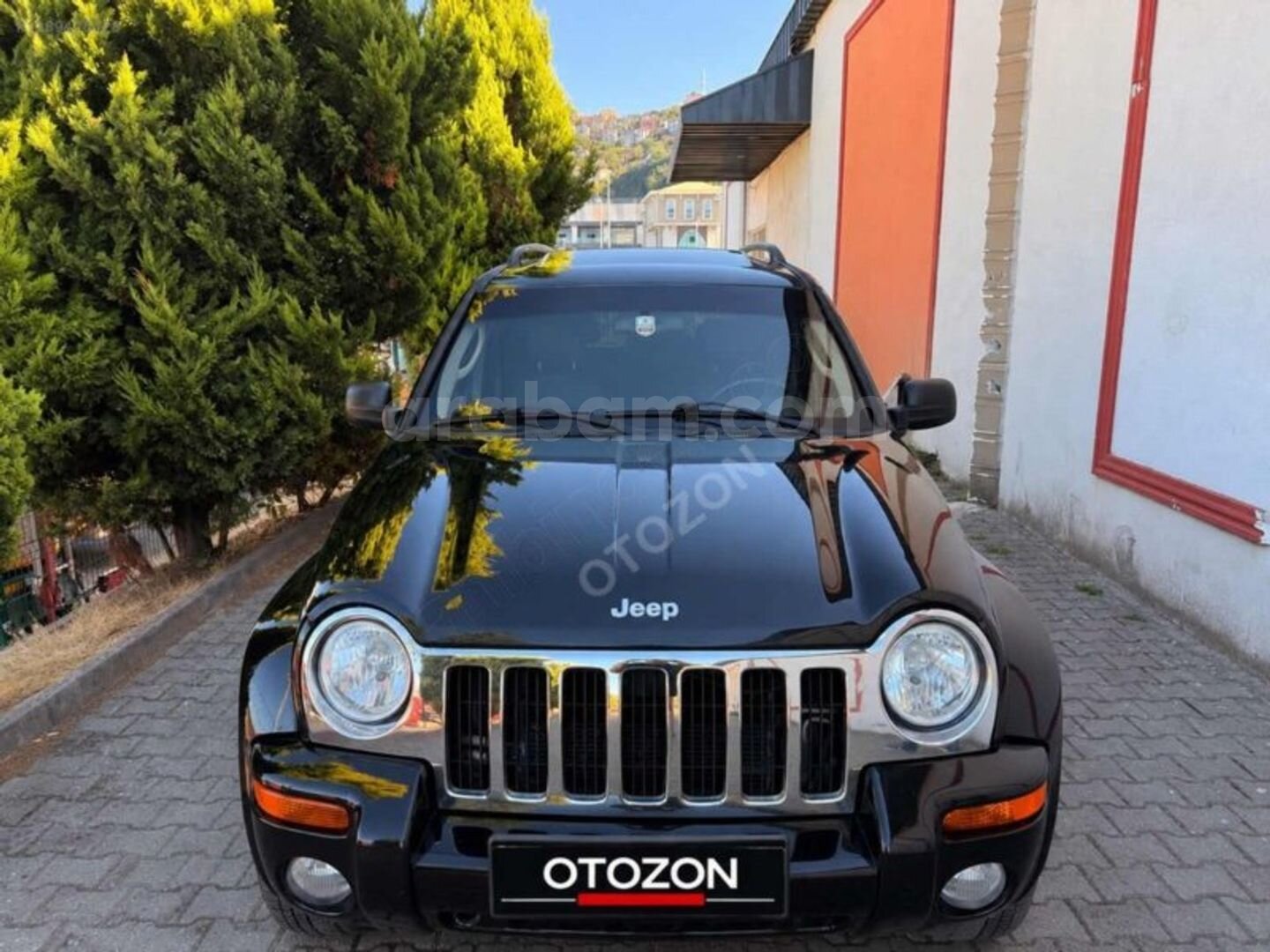 OTOZON'dan BAKIMLI EXTRALI KIŞ CANAVARI 2