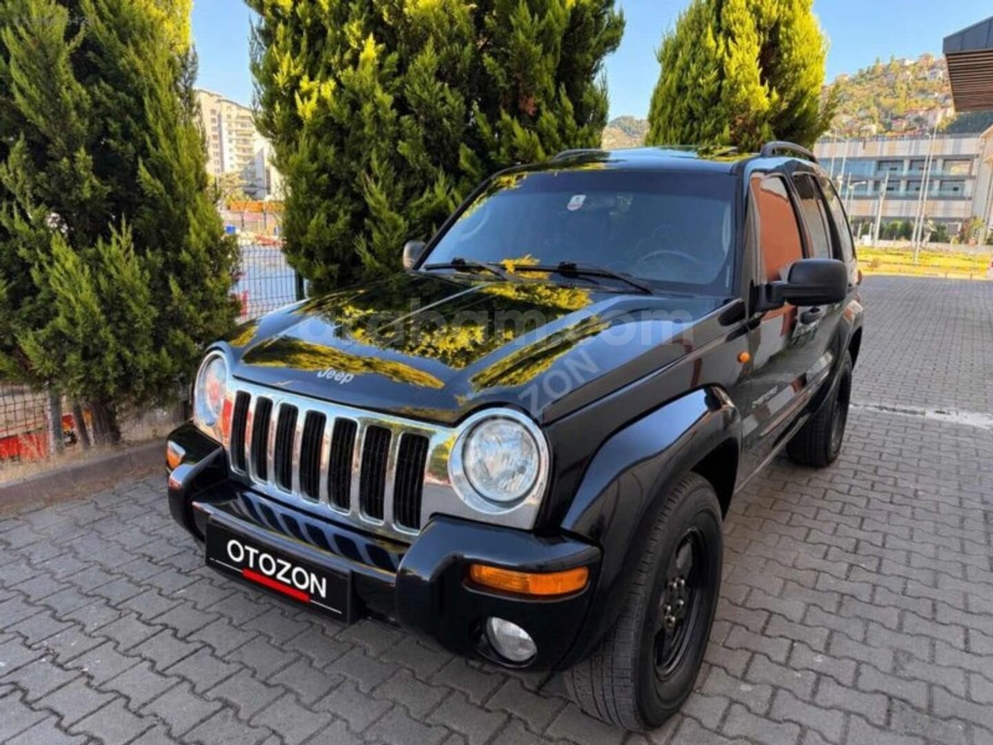 OTOZON'dan BAKIMLI EXTRALI KIŞ CANAVARI 6