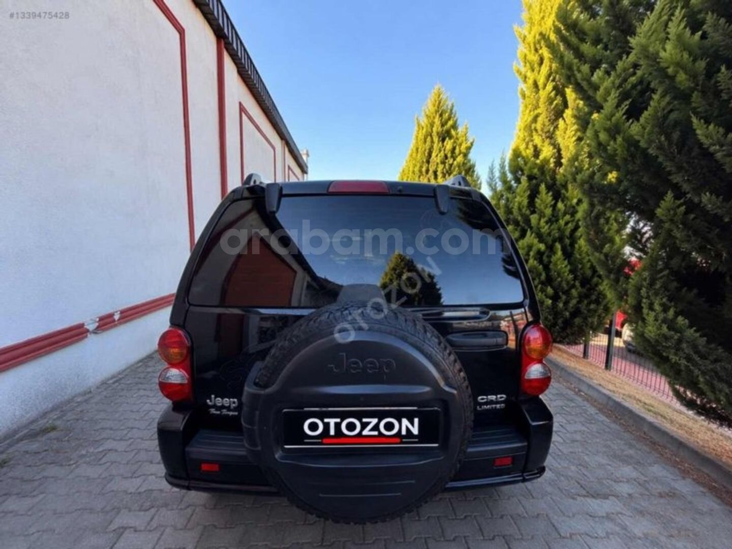 OTOZON'dan BAKIMLI EXTRALI KIŞ CANAVARI 3