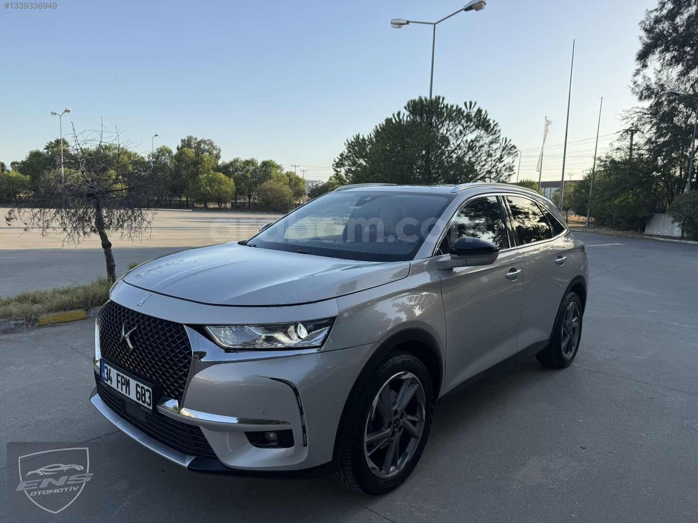 EMSALSİZ TEMİZLİKTE 104.000 KM EXSTRALI 4