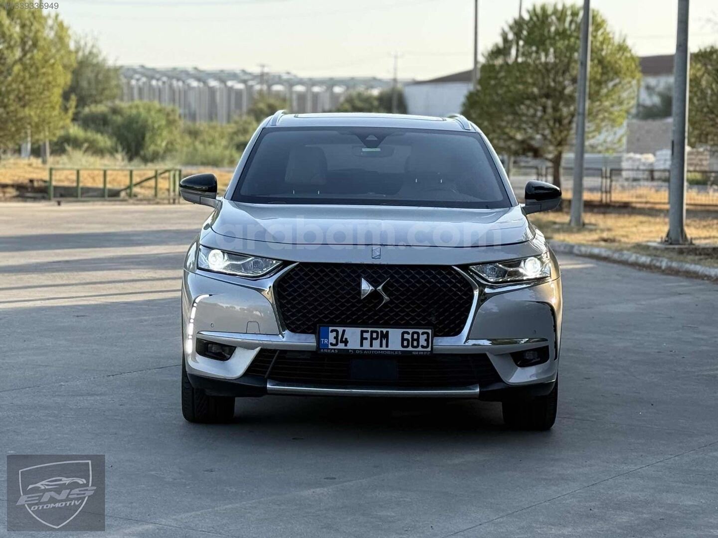 EMSALSİZ TEMİZLİKTE 104.000 KM EXSTRALI 5