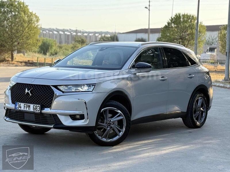 EMSALSİZ TEMİZLİKTE 104.000 KM EXSTRALI 1