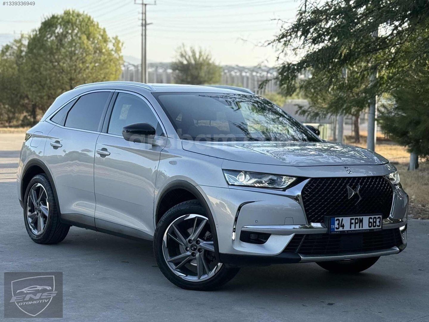 EMSALSİZ TEMİZLİKTE 104.000 KM EXSTRALI 2
