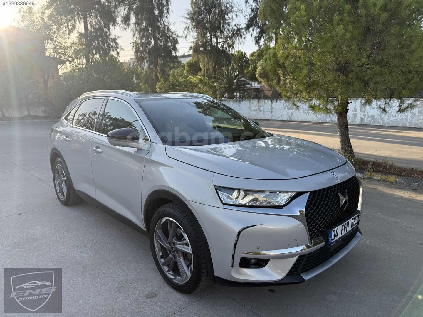 EMSALSİZ TEMİZLİKTE 104.000 KM EXSTRALI 3