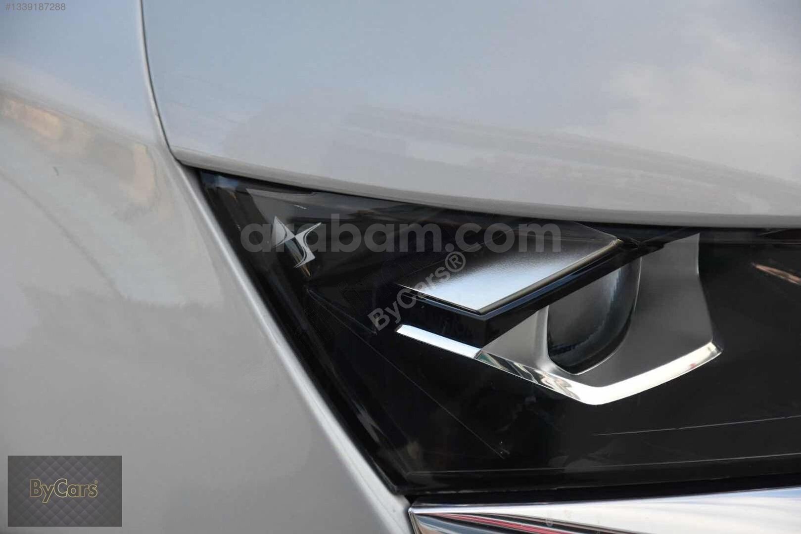 2024 DS Automobiles DS 7 Crossback 1.5 BlueHDI OPERA 7