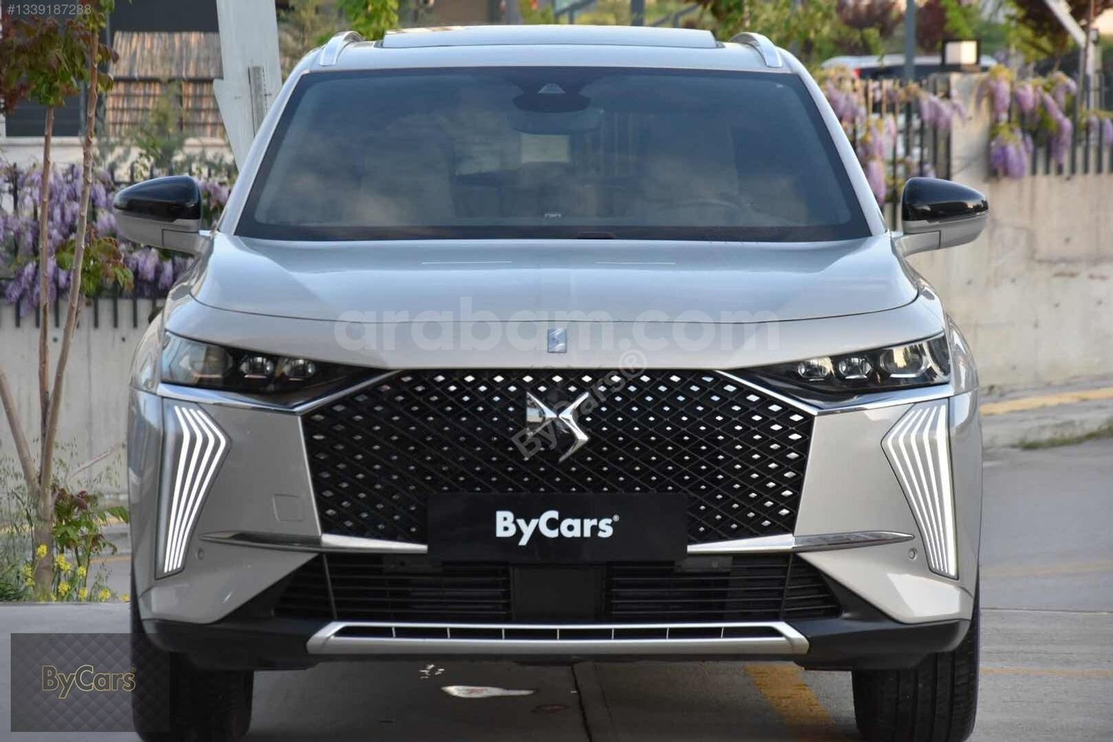 2024 DS Automobiles DS 7 Crossback 1.5 BlueHDI OPERA 1