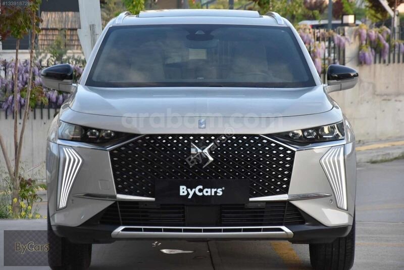 2024 DS Automobiles DS 7 Crossback 1.5 BlueHDI OPERA