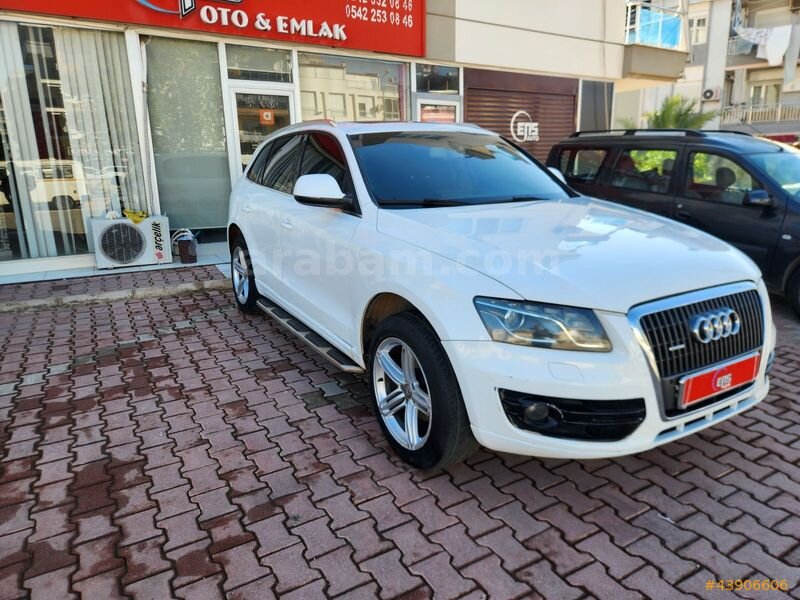 2011 model 2.0 tdı 4x4 2