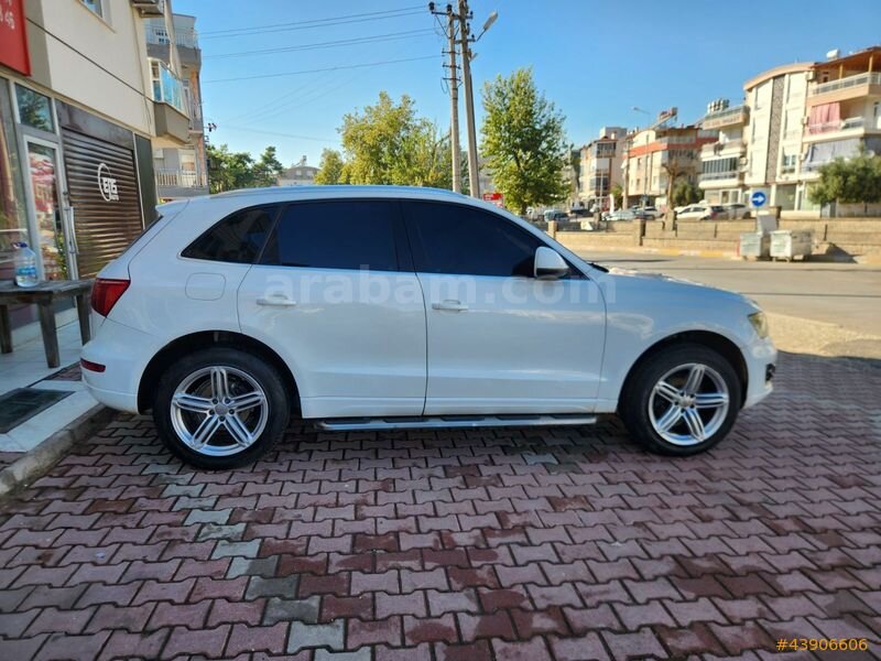 2011 model 2.0 tdı 4x4 4