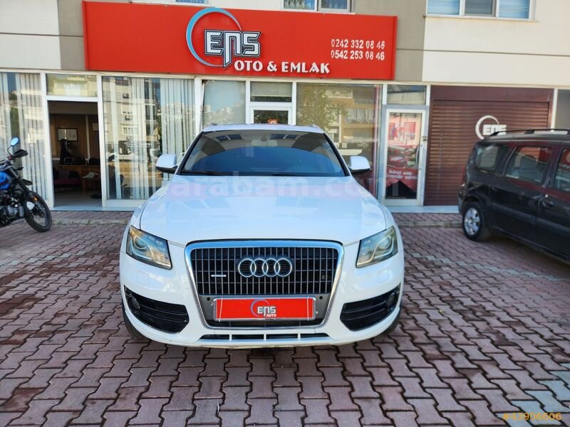 2011 model 2.0 tdı 4x4 3