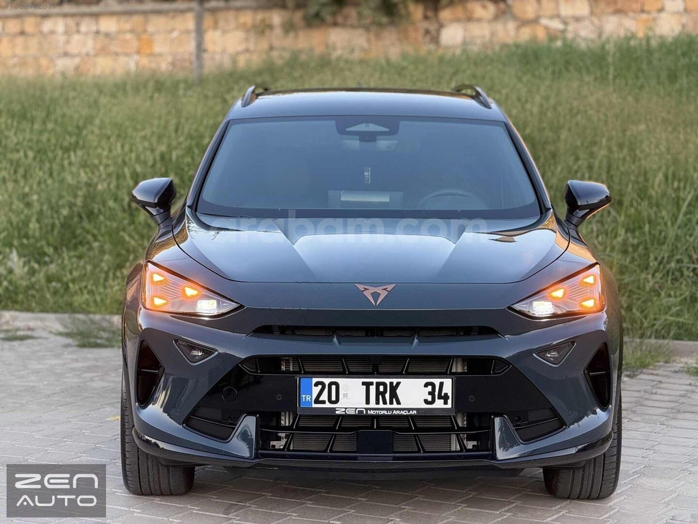 FORMENTOR 1.5 eTSI MHEV IMPULSE 2