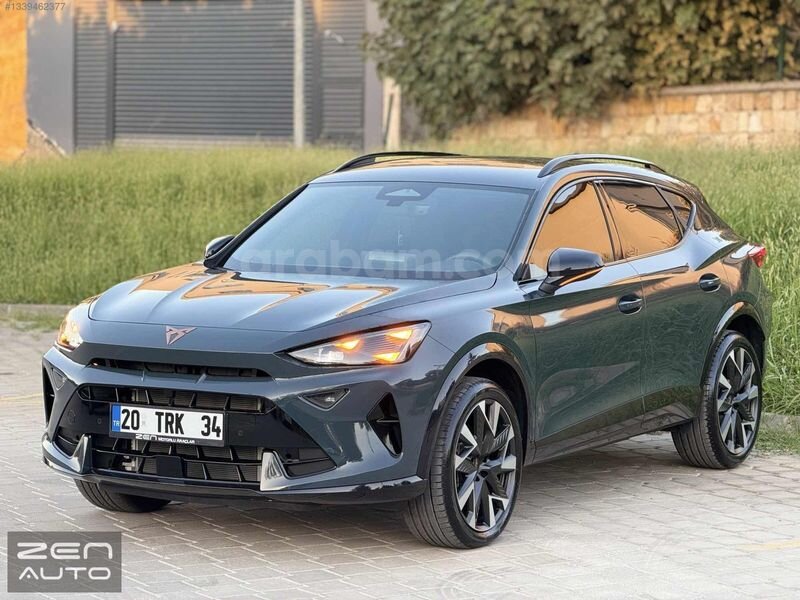 FORMENTOR 1.5 eTSI MHEV IMPULSE