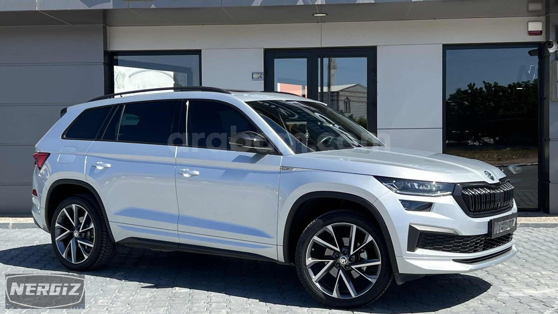 'NERGİZ' İLK SAHIBI HATASIZ BOYASIZ 46000 KM FUL YET SERVIS BAK 1