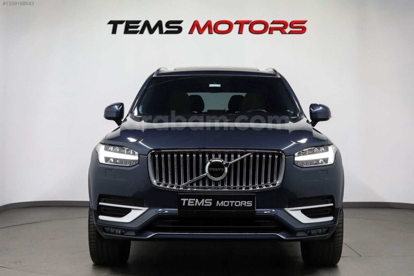 2022 MODEL XC90 PLUS BRIGHT+AİRMATC+360+MASAJ+SOĞUTMA+K.NOKTA+ 3