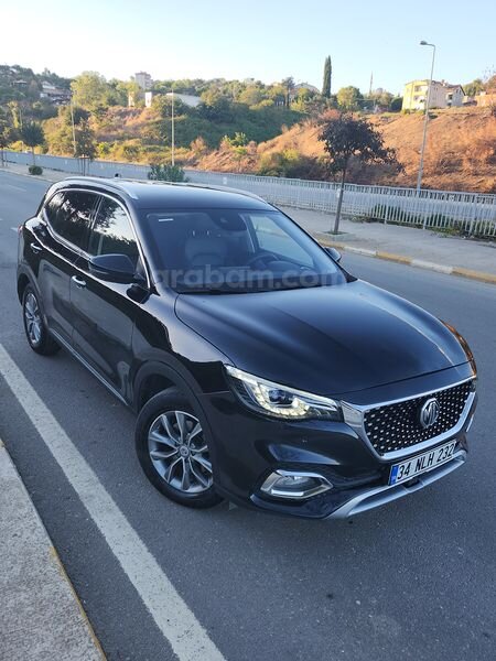 2024 MG HS COMFORT 28 Bin KM | GARANTİLİ | SER. BAK. | BOYA - DEĞİŞEN YOK