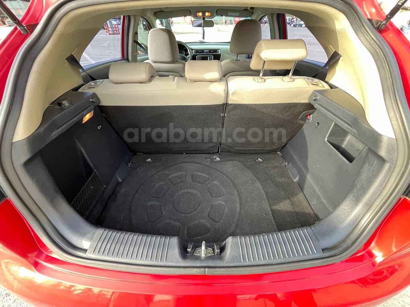 Sahibinden Kia Rio 1.4 CVVT Comfort 2016 Model 7