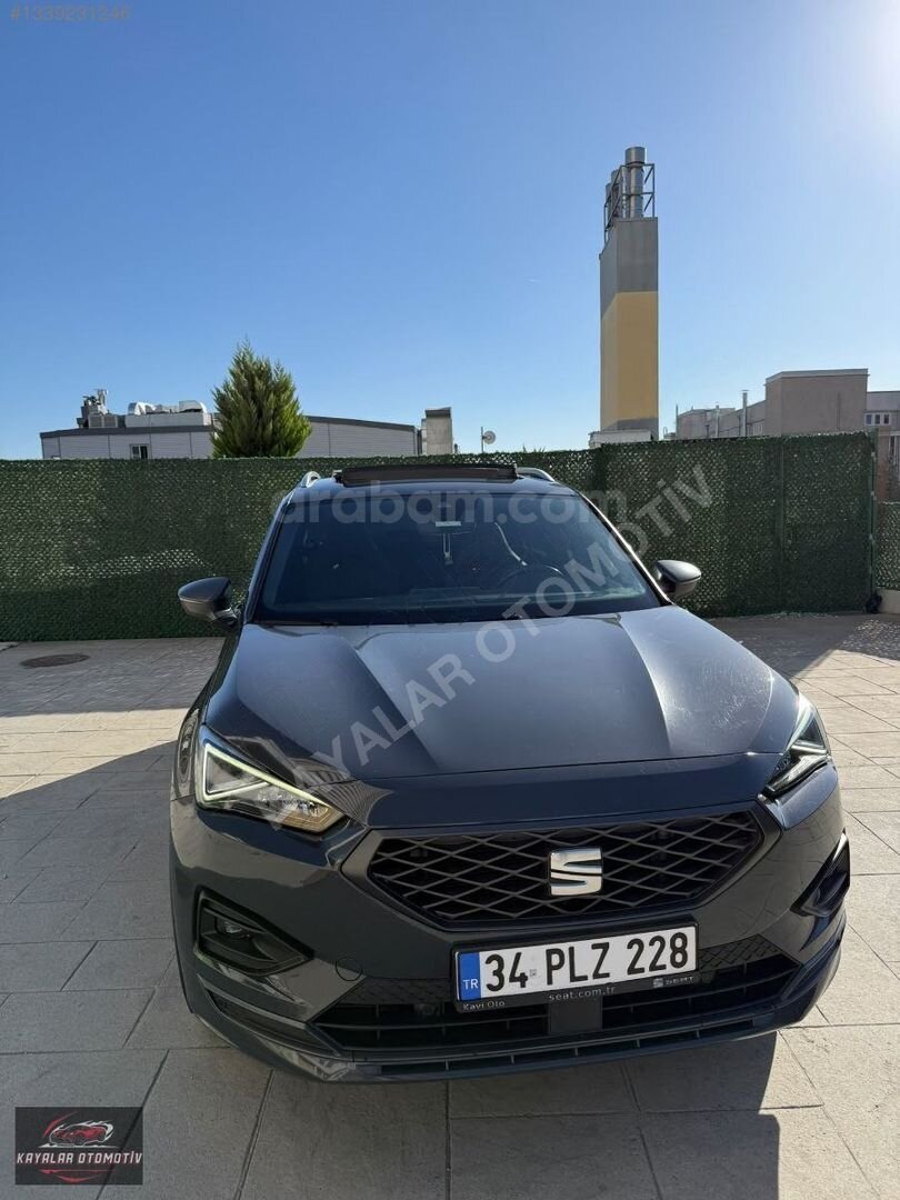2021 1.5 BENZİNLİ FR PAKET HATASIZ BOYASIZ TRAMERSİZ FULL PAKET 2