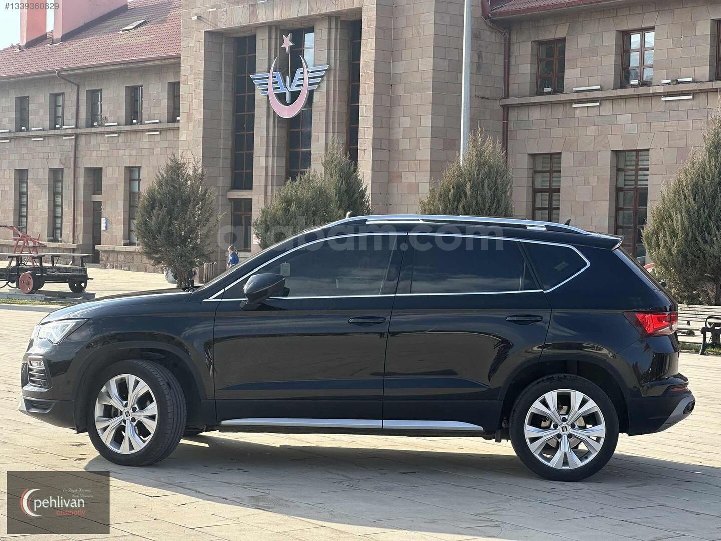 PEHLİVAN OTOMOTİV'DEN-HATASIZ-KIŞ PAKETİ+ELKTRKLİ BGJ+NUBUK 4