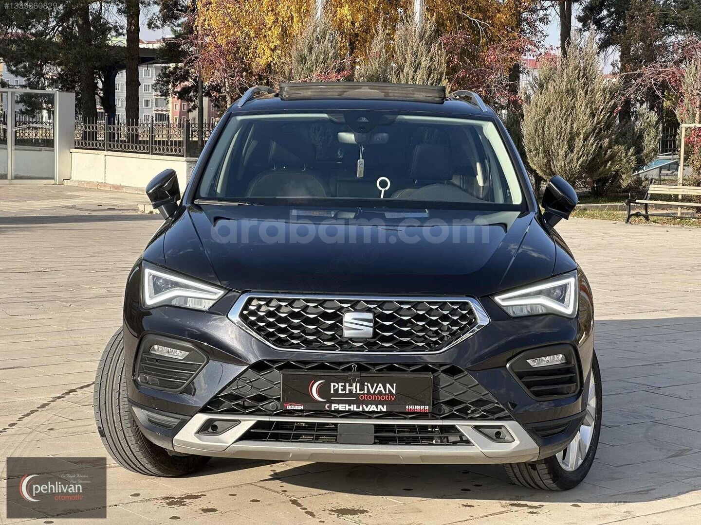 PEHLİVAN OTOMOTİV'DEN-HATASIZ-KIŞ PAKETİ+ELKTRKLİ BGJ+NUBUK 2