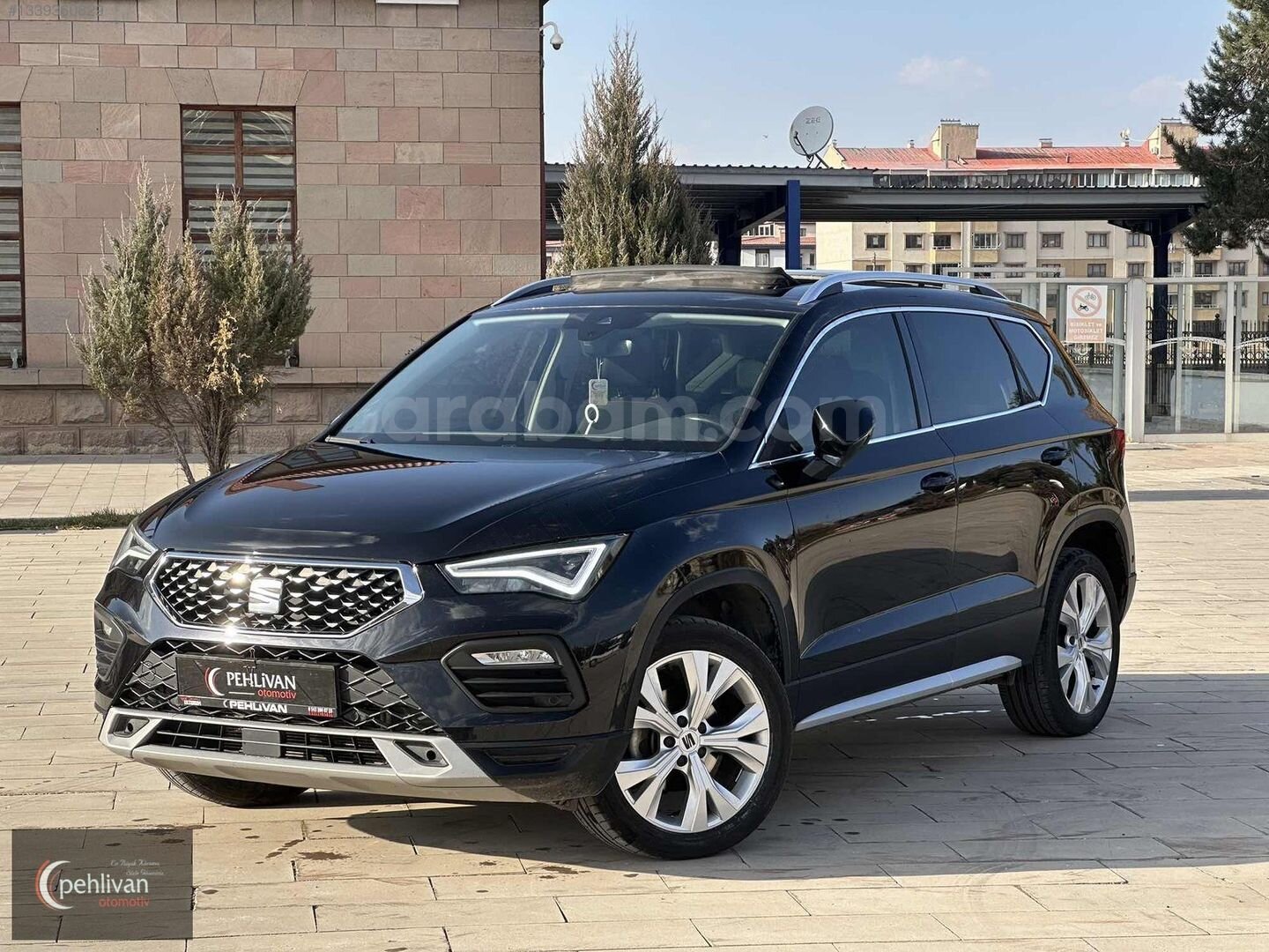 PEHLİVAN OTOMOTİV'DEN-HATASIZ-KIŞ PAKETİ+ELKTRKLİ BGJ+NUBUK 3