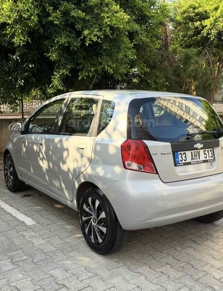 Sahibinden Chevrolet Aveo 1.4 SE 2007 Model