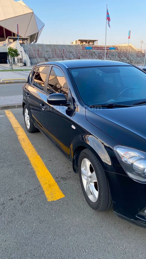 Sahibinden Kia Ceed 1.6 CRDi Motion 2012 Model 5
