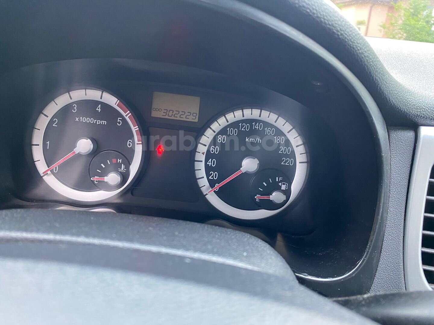 Sahibinden Kia Rio 1.5 CRDi EX Comfort 2006 Model 4