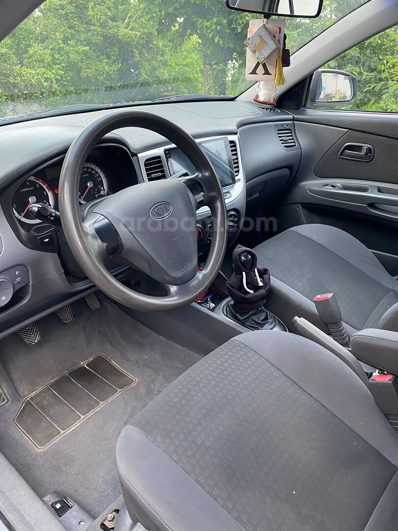 Sahibinden Kia Rio 1.5 CRDi EX Comfort 2006 Model 5