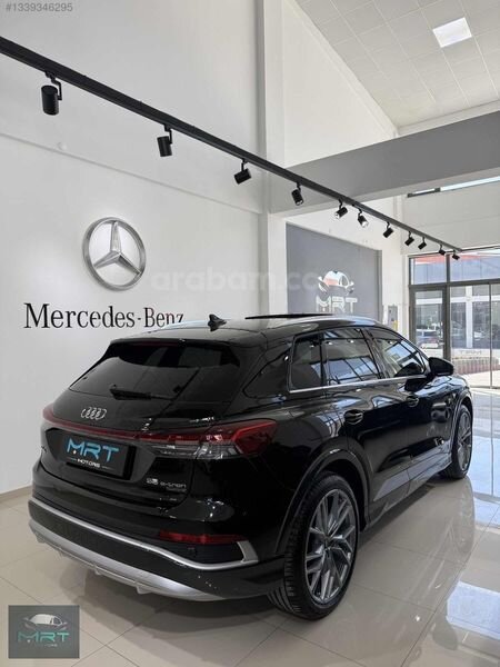 MRT MOTORSTAN ÖZEL SİPARİŞ,14.900 KM,S-LİNE,21RS JANT,MATRİX,FUL 6