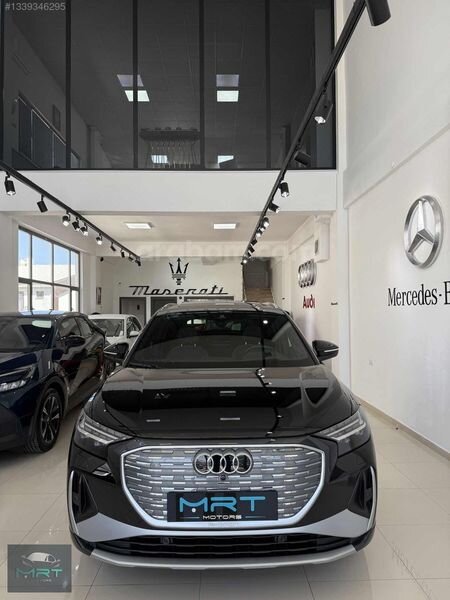 MRT MOTORSTAN ÖZEL SİPARİŞ,14.900 KM,S-LİNE,21RS JANT,MATRİX,FUL 3