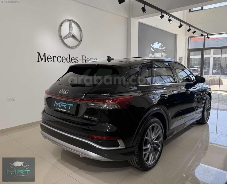 MRT MOTORSTAN ÖZEL SİPARİŞ,14.900 KM,S-LİNE,21RS JANT,MATRİX,FUL 7