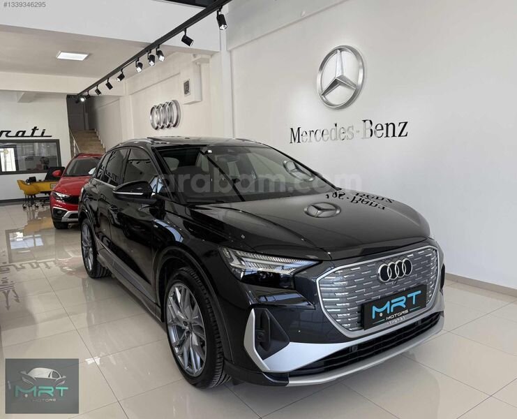 MRT MOTORSTAN ÖZEL SİPARİŞ,14.900 KM,S-LİNE,21RS JANT,MATRİX,FUL 5