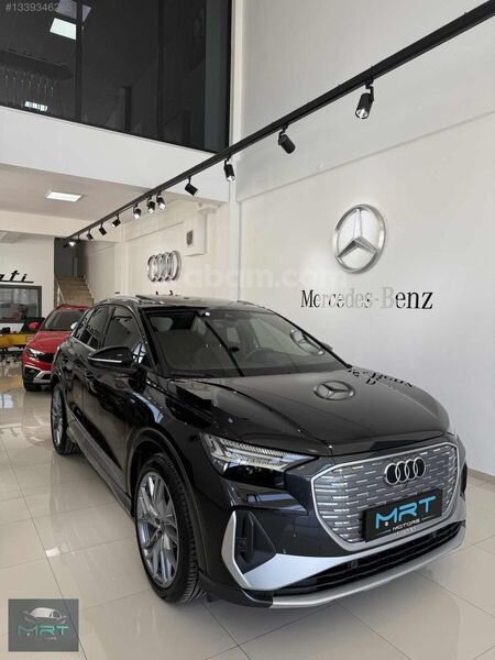 MRT MOTORSTAN ÖZEL SİPARİŞ,14.900 KM,S-LİNE,21RS JANT,MATRİX,FUL 4