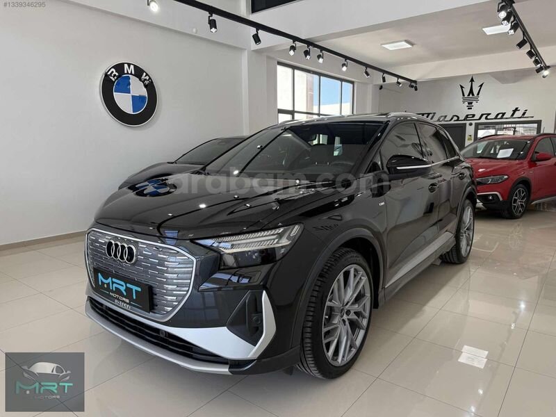 MRT MOTORSTAN ÖZEL SİPARİŞ,14.900 KM,S-LİNE,21RS JANT,MATRİX,FUL