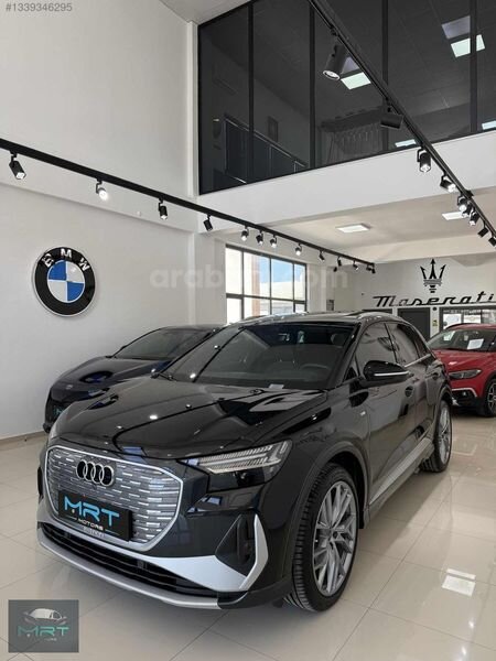 MRT MOTORSTAN ÖZEL SİPARİŞ,14.900 KM,S-LİNE,21RS JANT,MATRİX,FUL 2